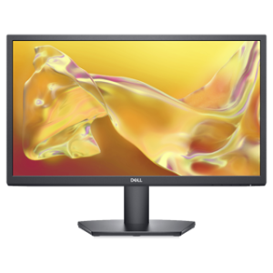 DELL 22 Monitor - SE2225H - 54,4 cm (21,4") 36M