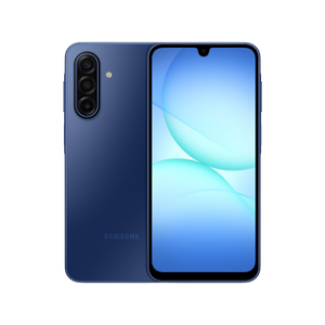 SAMSUNG A17 Lte 6,7'' Helio G99-MT6789V/CD 6Go 128Go 4G DS Cam Av 13 Mpx Cam Arr 50Mpx LightBlue 12M