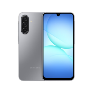 SAMSUNG A17 Lte 6,7'' Helio G99-MT6789V/CD 6Go 128Go 4G DS Cam Av 13 Mpx Cam Arr 50Mpx Gray 12M