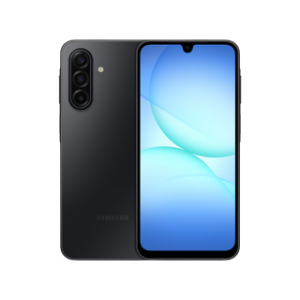 SAMSUNG A17 Lte 6,7'' Helio G99-MT6789V/CD 6Go 128Go 4G DS Cam Av 13 Mpx Cam Arr 50Mpx Black 12M
