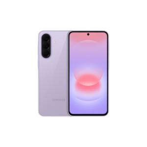 SAMSUNG Android A37 6,7'' Exynos-1480 8Go 256Go 5G DS Cam av 12Mpx Mpx Cam Ar 50Mpx Lavender 12M