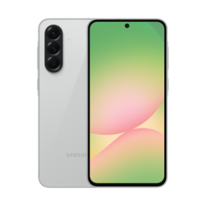 SAMSUNG A56 Awesome LightGray 6.7'' Exynos 1580 8Go 256Go Android 5G DS 12Mpx 50Mpx 12Mpx 5Mpx 12M