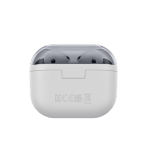 SAMSUNG Galaxy Buds3 FE Bluetooth v5.4 HallSensor,PressureSensor,ProximitySensor,TouchSensor Gris 6M