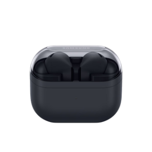 SAMSUNG Galaxy Buds3 FE Bluetooth v5.4 HallSensor,PressureSensor,ProximitySensor,TouchSensor Noir 6M