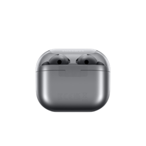 SAMSUNG EAR BUDS 3 PRO Bluetooth SILVER 12 Mois