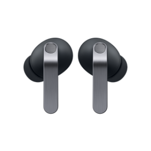 SAMSUNG EAR BUDS Galaxy buds 4 pro Bluetooth Black 12M