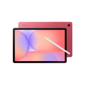 SAMSUNG Galaxy Tab S10 Lite 10,9'' Exynos-1380 8 Go 256 Go 5G DS Cam Av 5Mpx Cam Ar 8Mpx Rouge 12M