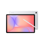 SAMSUNG Galaxy Tab S10 Lite 10,9'' Exynos-1380 6 Go 128 Go 5G DS Cam Av 5Mpx Cam Ar 8Mpx Silver 12M