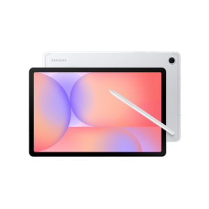 SAMSUNG Galaxy Tab S10 Lite 10,9'' Exynos-1380 8 Go 256 Go 5G DS Cam Av 5Mpx Cam Ar 8Mpx Silver 12M
