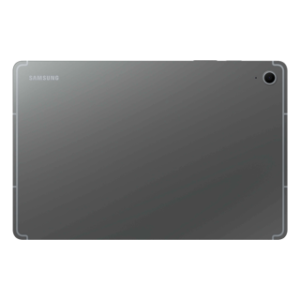 SAMSUNG TABLETTE Android Tab S10FE 10.9'' Exynos- 8 Go 128 Go 5G Dual Sim 12Mpx 13Mpx Gris 12M