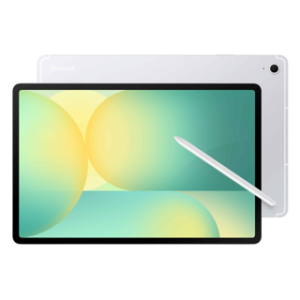 SAMSUNG TABLETTE Android Tab S10FE+ 13.1'' Exynos- 8 Go 128 Go 5G Dual Sim 12Mpx 13Mpx Silver 12M