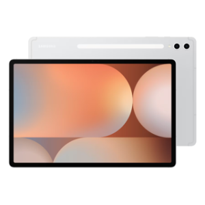 SAMSUNG Tablette S10+ Platinum Silver 12.4 MT6989 12Go 256Go Android 5G 12 Mpx 13 Mpx 8 Mpx 12M