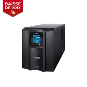 APC Smart-UPS 1500VA 230V