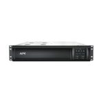 APC Smart-UPS 1500VA LCD RM 2U 230V with Network Card