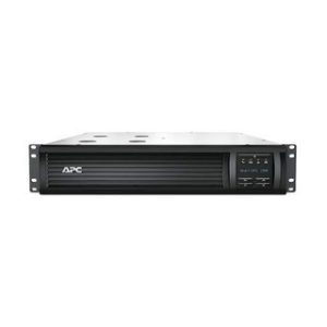 APC Smart-UPS 1500VA LCD RM 2U 230V with Network Card