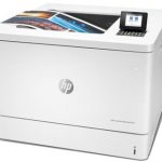 HP Laser M751dn Couleur SFP A4 Réseau R/V PPM B&W 41 PPM Col 41