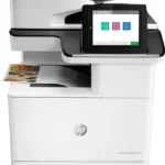 HP Color LaserJet Enterprise MFP M776dn