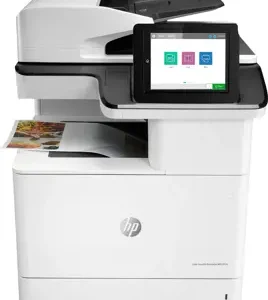 HP Color LaserJet Enterprise MFP M776dn