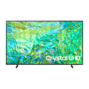 SAMSUNG Smart TV UHD 4K serie 8 50'' Android 12 Mois