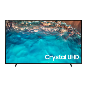 SAMSUNG Smart TV serie 8 UHD 4K 85'' Android 12 Mois