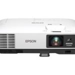 EPSON EB-2250U WUXGA 5000 Lumens WiFi en option