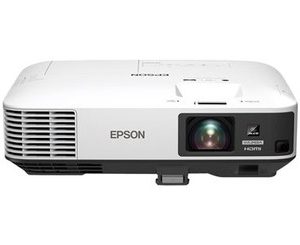 EPSON EB-2250U WUXGA 5000 Lumens WiFi en option