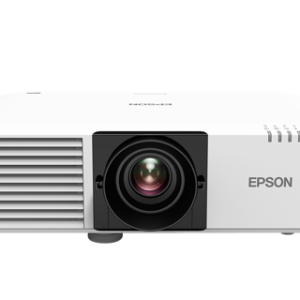 EPSON EB-L520U Vidéoprojecteur laser WUXGA 5.200 lumen Full HD Interface Ethernet 36M