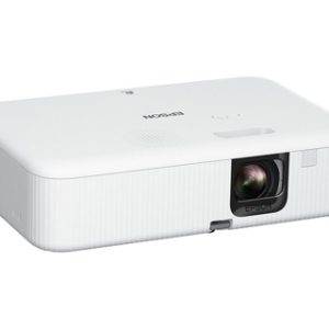 EPSON CO-FH02 3LCD Full HD 1080p 3 000 lumens HDMI 1.4, USB 2.0-A, USB 2.0 Android TV 24M