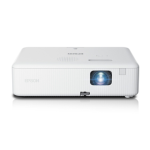 EPSON VIDEO PROJECTEUR CO-W01, 3000 LUMENS, WXGA, HDMI 12M