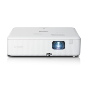 EPSON VIDEO PROJECTEUR CO-W01, 3000 LUMENS, WXGA, HDMI 12M