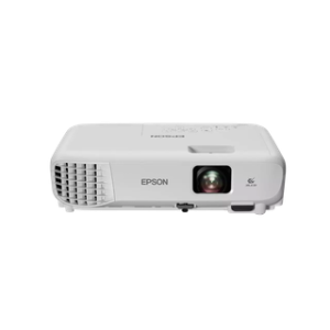 EPSON VIDEO PROJECTEUR 3LCD EB-W53 WXGA 16:10 4000 Lumens AINSI