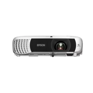 EPSON VIDEO PROJECTEUR 3LCD EB-W55 WXGA 16:10 4000 Lumens AINSI