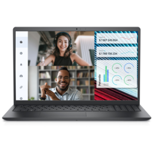 DELL Vostro 3520 i3-1215U 15,6"FHD 8 Go 512 Go SSD Freedos 12M