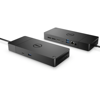 Dell DOCK WD19S 130W 36M