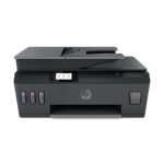 HP Smart Tank 615 Couleur Multi fonction 3 en 1A4 Wifi PPM B&W 11 PPM Col 5 12M